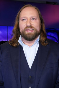 Talkshow 'maischberger' in Berlin