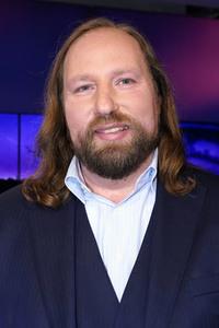 Talkshow 'maischberger' in Berlin