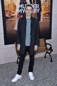 Filmpremiere 'Murder Mystery 2' in Los Angeles