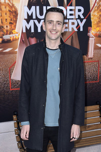 Filmpremiere 'Murder Mystery 2' in Los Angeles