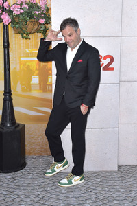Filmpremiere 'Murder Mystery 2' in Los Angeles