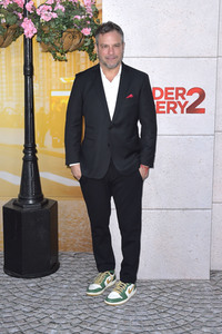 Filmpremiere 'Murder Mystery 2' in Los Angeles