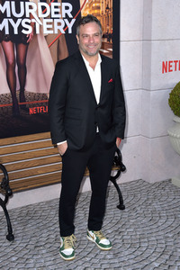 Filmpremiere 'Murder Mystery 2' in Los Angeles