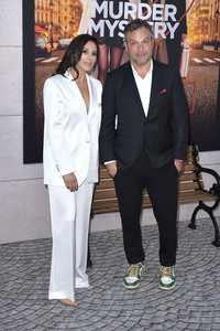 Filmpremiere 'Murder Mystery 2' in Los Angeles