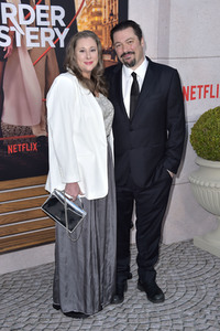 Filmpremiere 'Murder Mystery 2' in Los Angeles