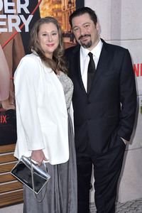 Filmpremiere 'Murder Mystery 2' in Los Angeles