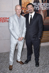 Filmpremiere 'Murder Mystery 2' in Los Angeles