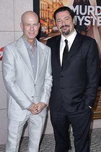 Filmpremiere 'Murder Mystery 2' in Los Angeles