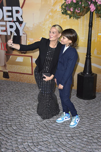 Filmpremiere 'Murder Mystery 2' in Los Angeles