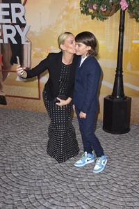 Filmpremiere 'Murder Mystery 2' in Los Angeles