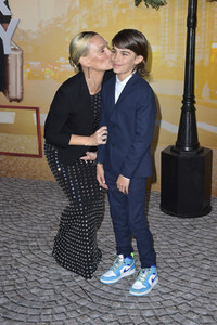 Filmpremiere 'Murder Mystery 2' in Los Angeles
