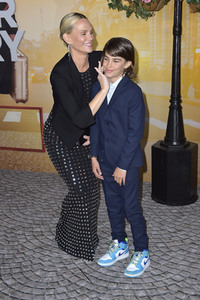 Filmpremiere 'Murder Mystery 2' in Los Angeles