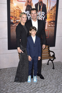 Filmpremiere 'Murder Mystery 2' in Los Angeles