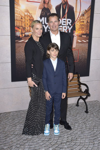 Filmpremiere 'Murder Mystery 2' in Los Angeles