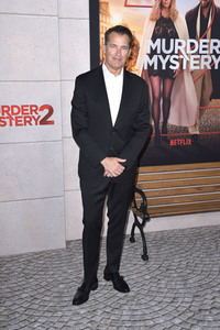 Filmpremiere 'Murder Mystery 2' in Los Angeles