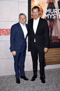 Filmpremiere 'Murder Mystery 2' in Los Angeles