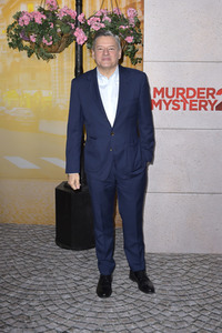 Filmpremiere 'Murder Mystery 2' in Los Angeles