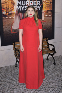 Filmpremiere 'Murder Mystery 2' in Los Angeles
