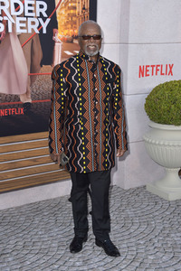 Filmpremiere 'Murder Mystery 2' in Los Angeles