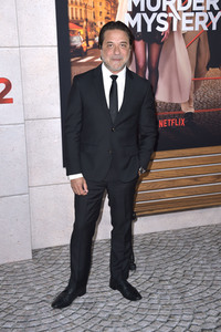 Filmpremiere 'Murder Mystery 2' in Los Angeles
