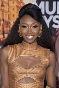 Filmpremiere 'Murder Mystery 2' in Los Angeles