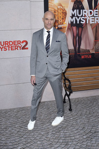 Filmpremiere 'Murder Mystery 2' in Los Angeles