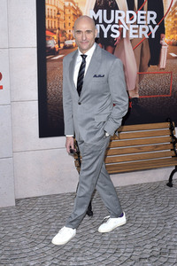 Filmpremiere 'Murder Mystery 2' in Los Angeles