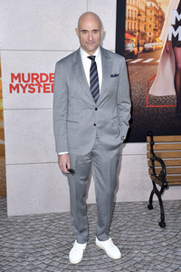 Filmpremiere 'Murder Mystery 2' in Los Angeles