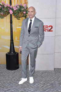 Filmpremiere 'Murder Mystery 2' in Los Angeles