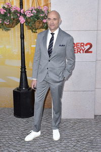 Filmpremiere 'Murder Mystery 2' in Los Angeles