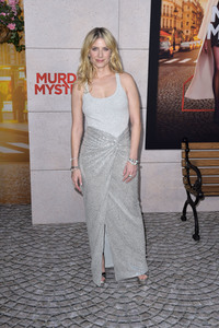 Filmpremiere 'Murder Mystery 2' in Los Angeles