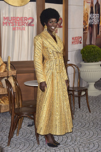 Filmpremiere 'Murder Mystery 2' in Los Angeles