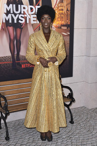 Filmpremiere 'Murder Mystery 2' in Los Angeles