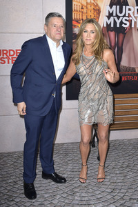Filmpremiere 'Murder Mystery 2' in Los Angeles