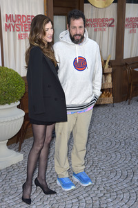 Filmpremiere 'Murder Mystery 2' in Los Angeles