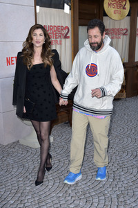 Filmpremiere 'Murder Mystery 2' in Los Angeles
