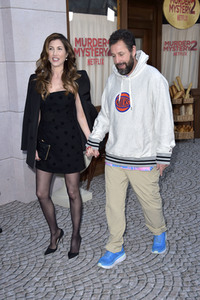Filmpremiere 'Murder Mystery 2' in Los Angeles