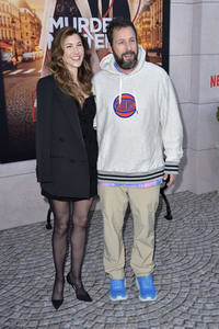 Filmpremiere 'Murder Mystery 2' in Los Angeles