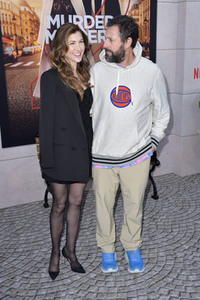 Filmpremiere 'Murder Mystery 2' in Los Angeles