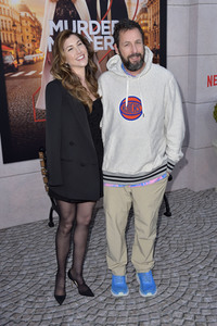 Filmpremiere 'Murder Mystery 2' in Los Angeles