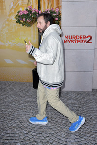 Filmpremiere 'Murder Mystery 2' in Los Angeles