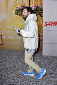 Filmpremiere 'Murder Mystery 2' in Los Angeles