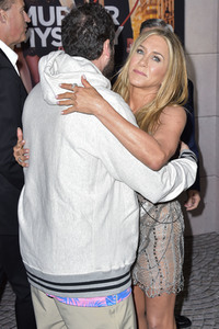 Filmpremiere 'Murder Mystery 2' in Los Angeles
