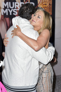 Filmpremiere 'Murder Mystery 2' in Los Angeles
