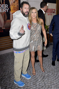 Filmpremiere 'Murder Mystery 2' in Los Angeles