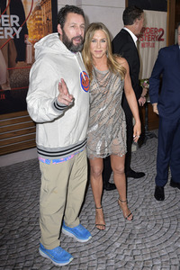 Filmpremiere 'Murder Mystery 2' in Los Angeles