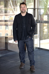 Photocall 'Pantafa' in Rom