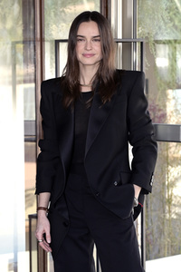 Photocall 'Pantafa' in Rom