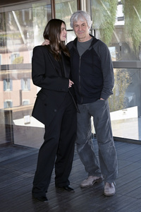 Photocall 'Pantafa' in Rom