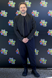Photocall 'Der Super Mario Bros. Film' in Rom
